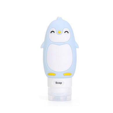 Kanga Care Travel Buddiez :: Tobie, front view